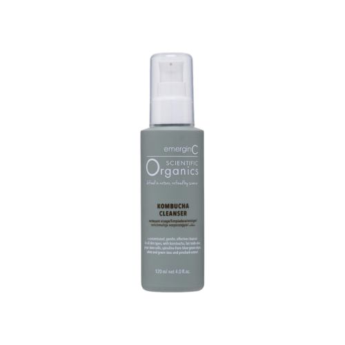 EmerginC Kombucha Cleanser