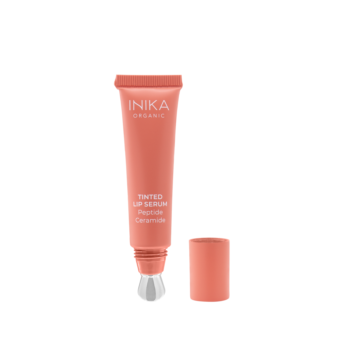 Lip serum Tinted