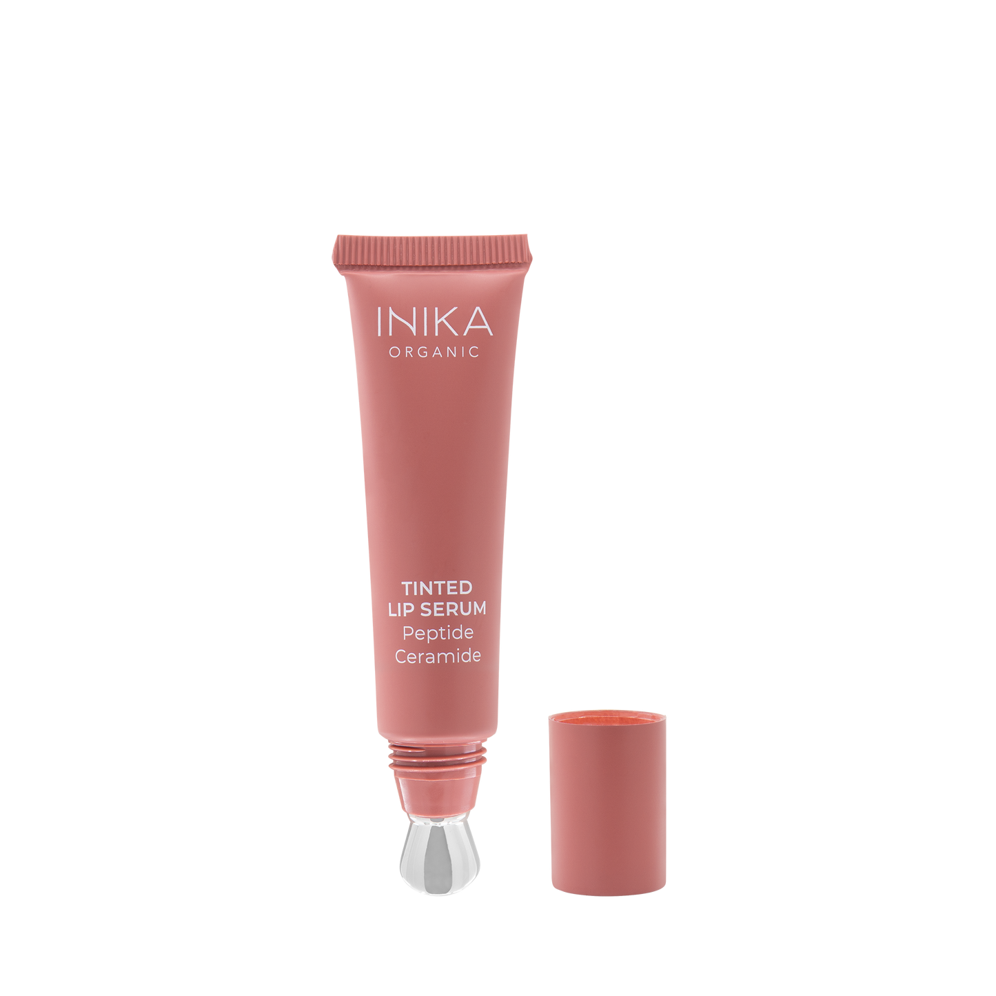 Lip serum Tinted