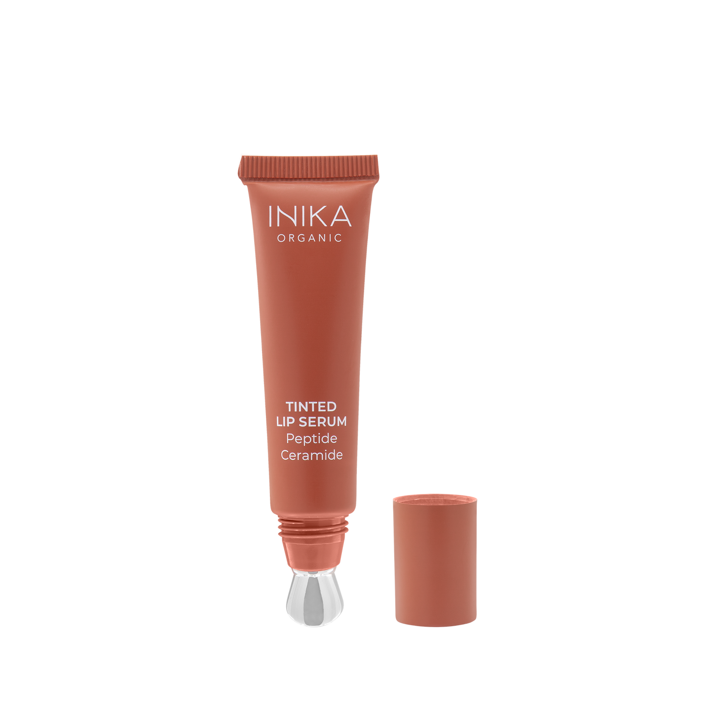 Lip serum Tinted