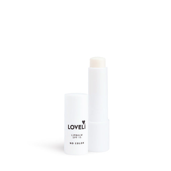 Lipbalsem SPF 15