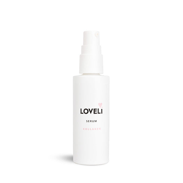 Collageen serum