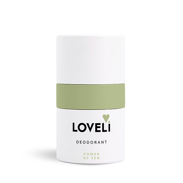 Deodorant Power of Zen Refill 75ml