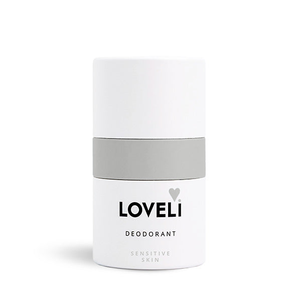 Deodorant Sensitive Skin refill 75ml