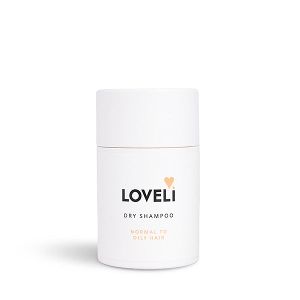 Dry Shampoo