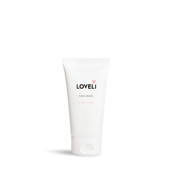 Clay Mask