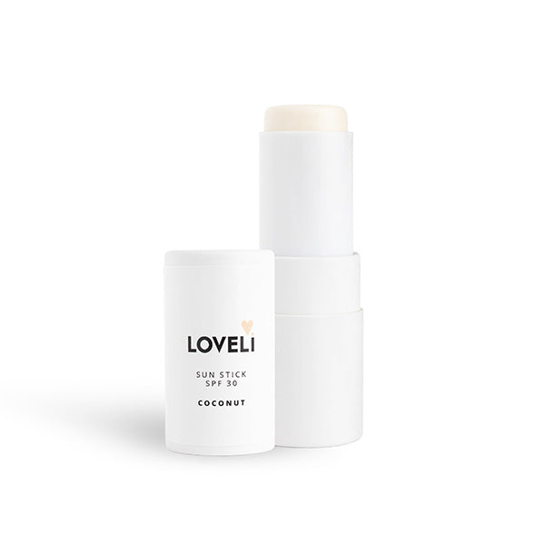 Sunstick Coconut SPF 30