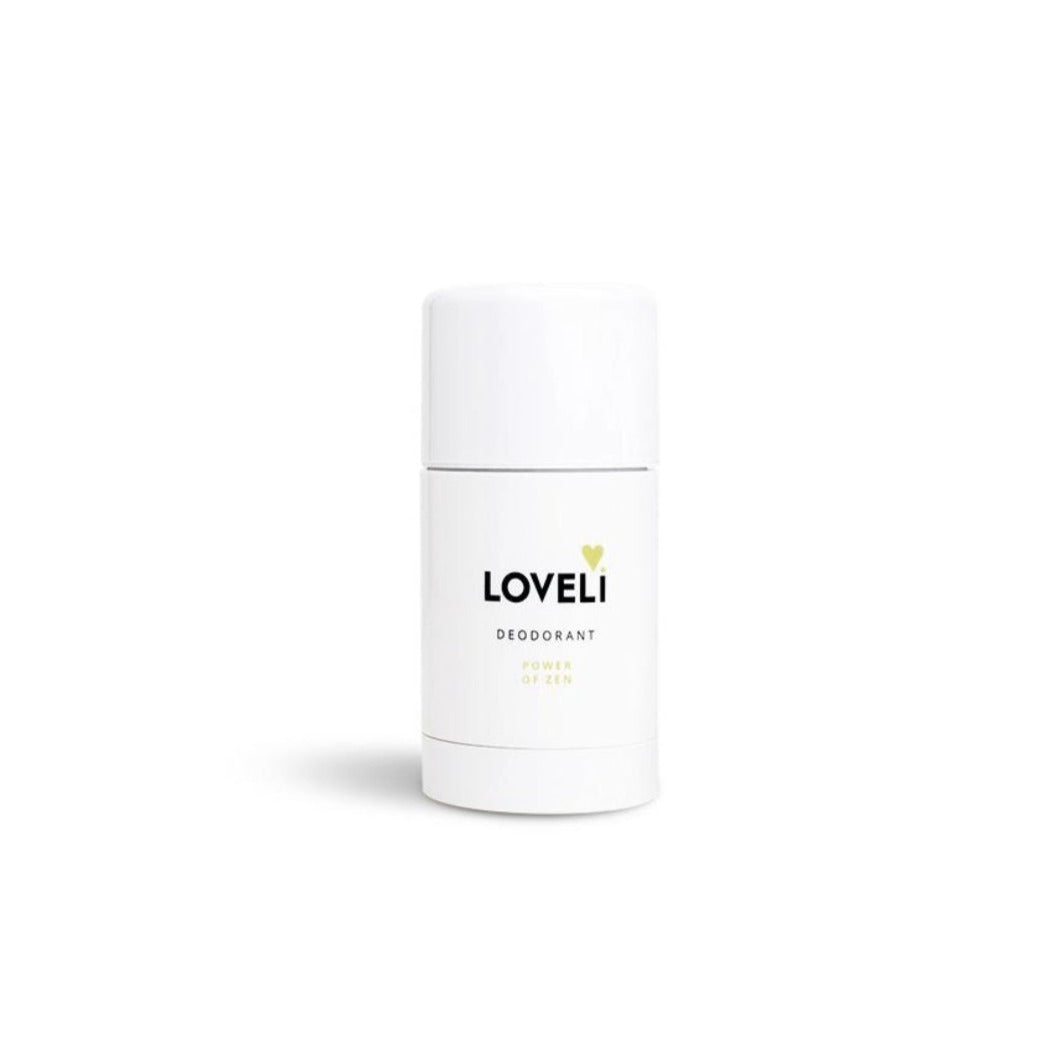 Deodorant Power of Zen