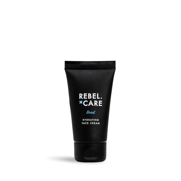 Hydrating Face Cream