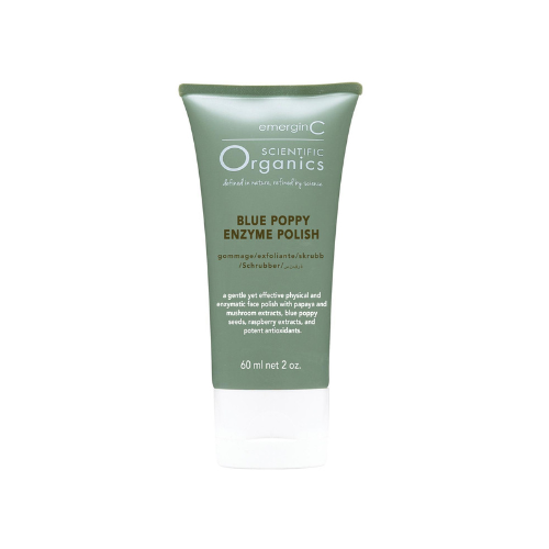EmerginC Blue Poppy Enzyme Polish