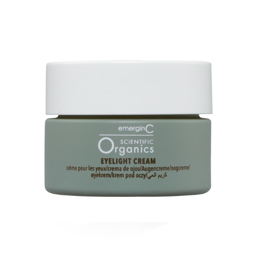 EmerginC Eyelight Cream
