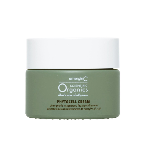 EmerginC Phytocell Cream