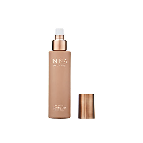 Inika Self tan set