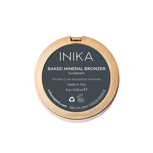 Inika Baked Bronzer
