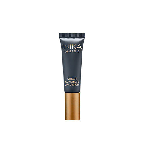 Inika Sheer coverage concealer