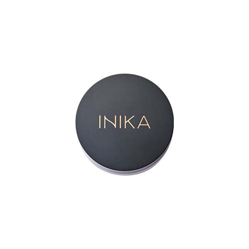 Inika Loose Mineral Foundation