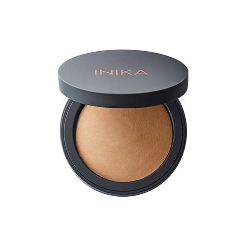 Inika Baked Foundation