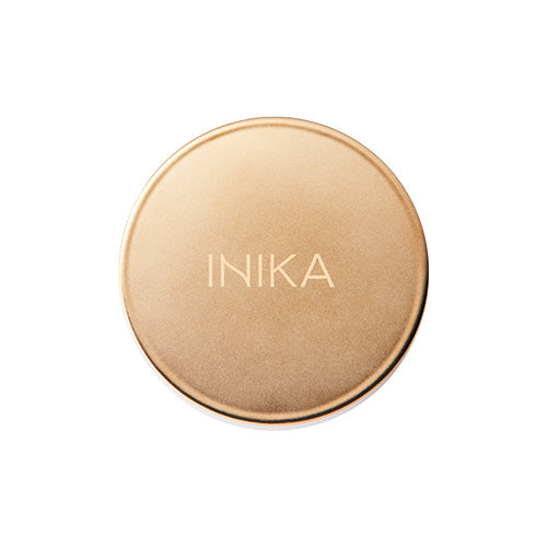 Inika Baked Bronzer