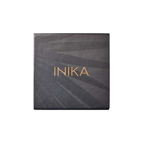 Inika Eyeshadow Quad