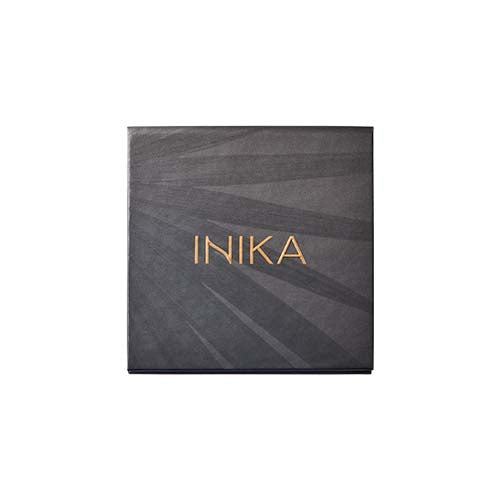 Inika Brow Quad