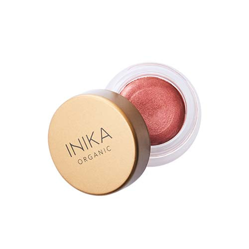 Inika Lip & Cheek Cream