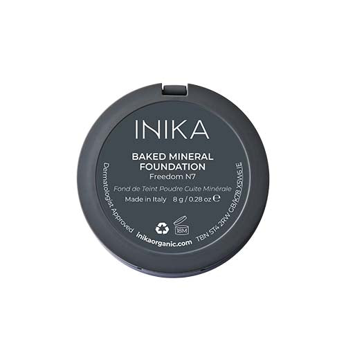 Inika Baked Foundation