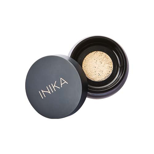 Inika Loose Mineral Foundation