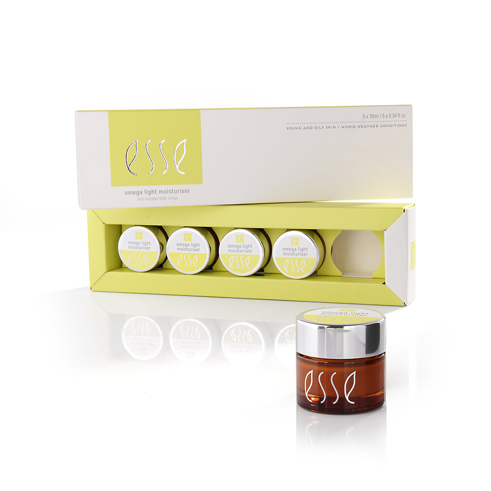 Esse Moisturiser Omega Light