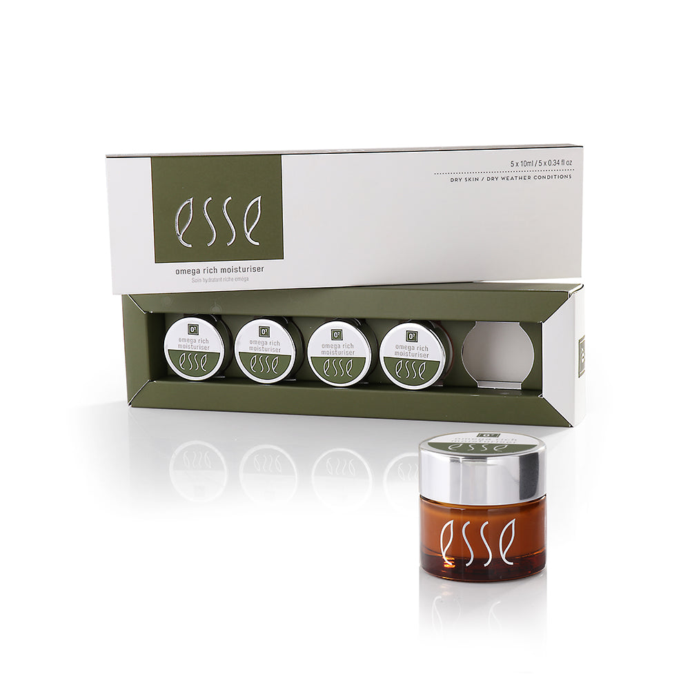 Esse Moisturiser Omega Rich