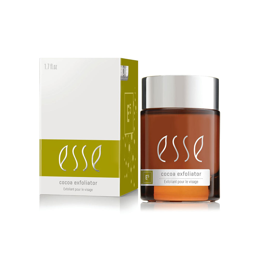 Esse Exfoliator Cocoa