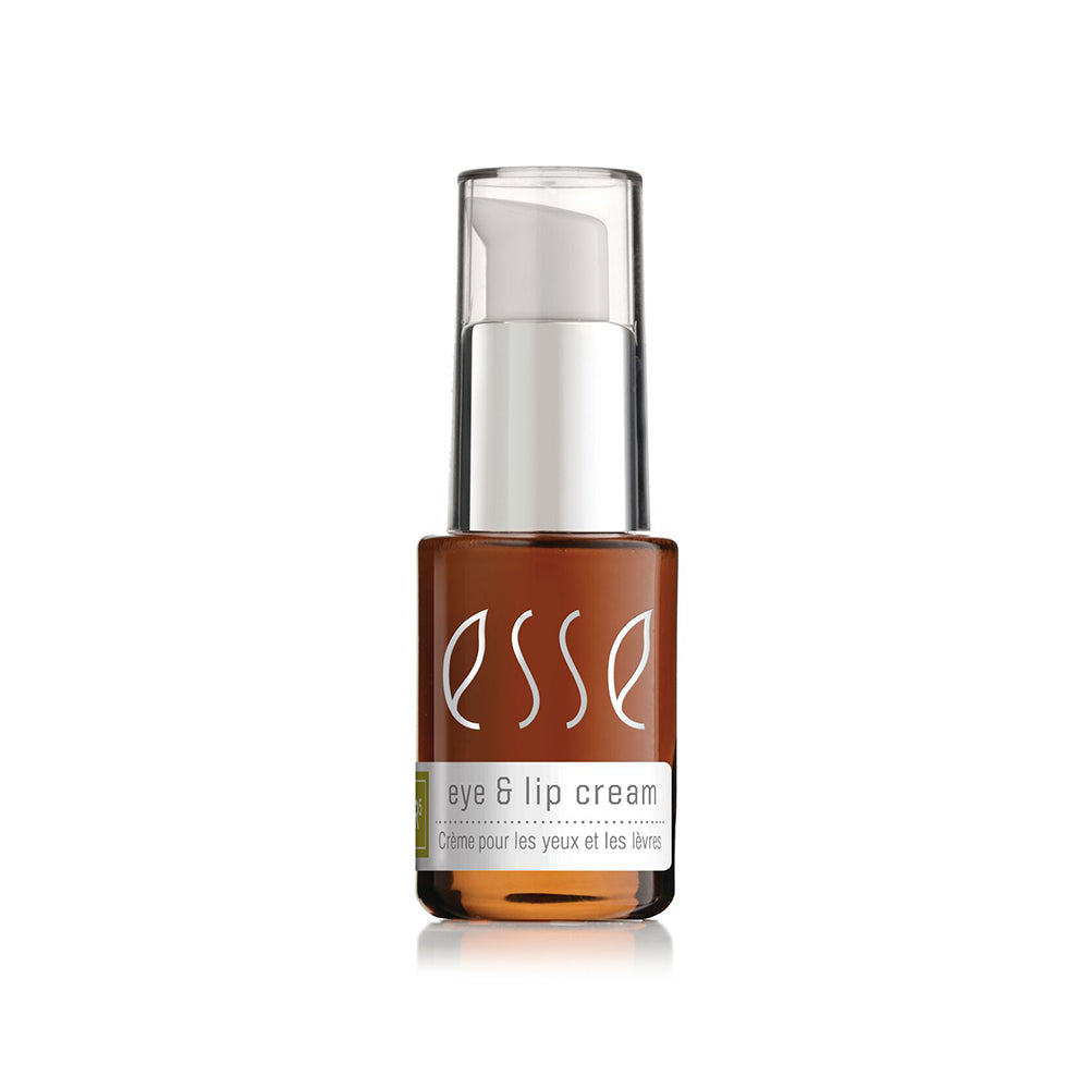 Eye & Lip Cream