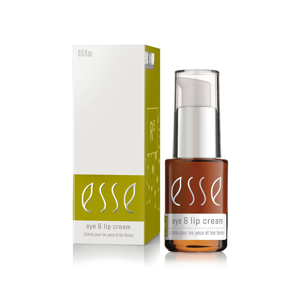 Esse Eye & Lip Cream