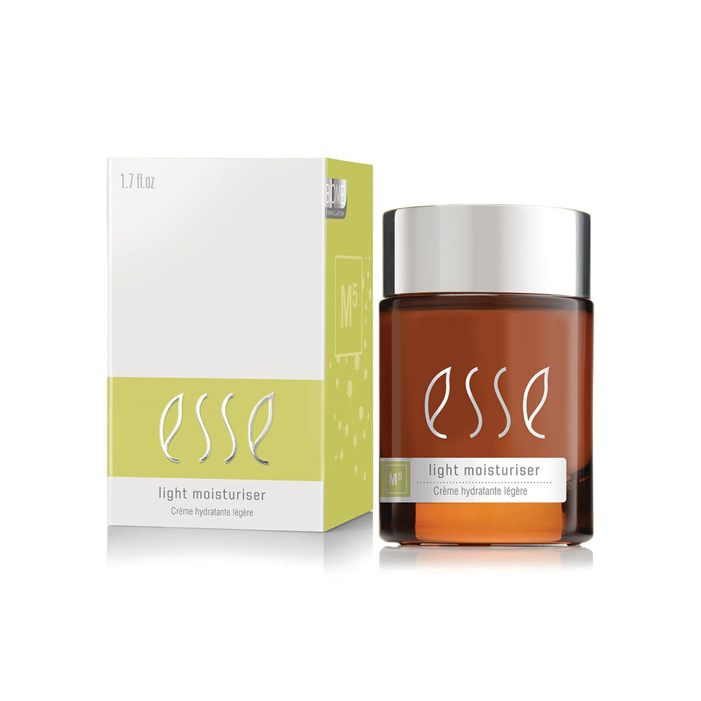 Esse Moisturiser Light M5
