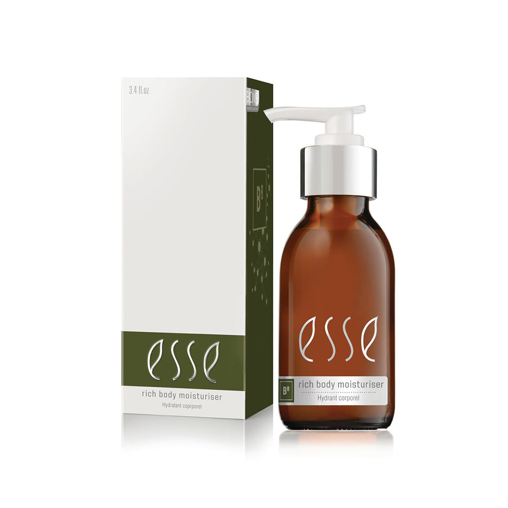 Esse Body Moisturiser Rich