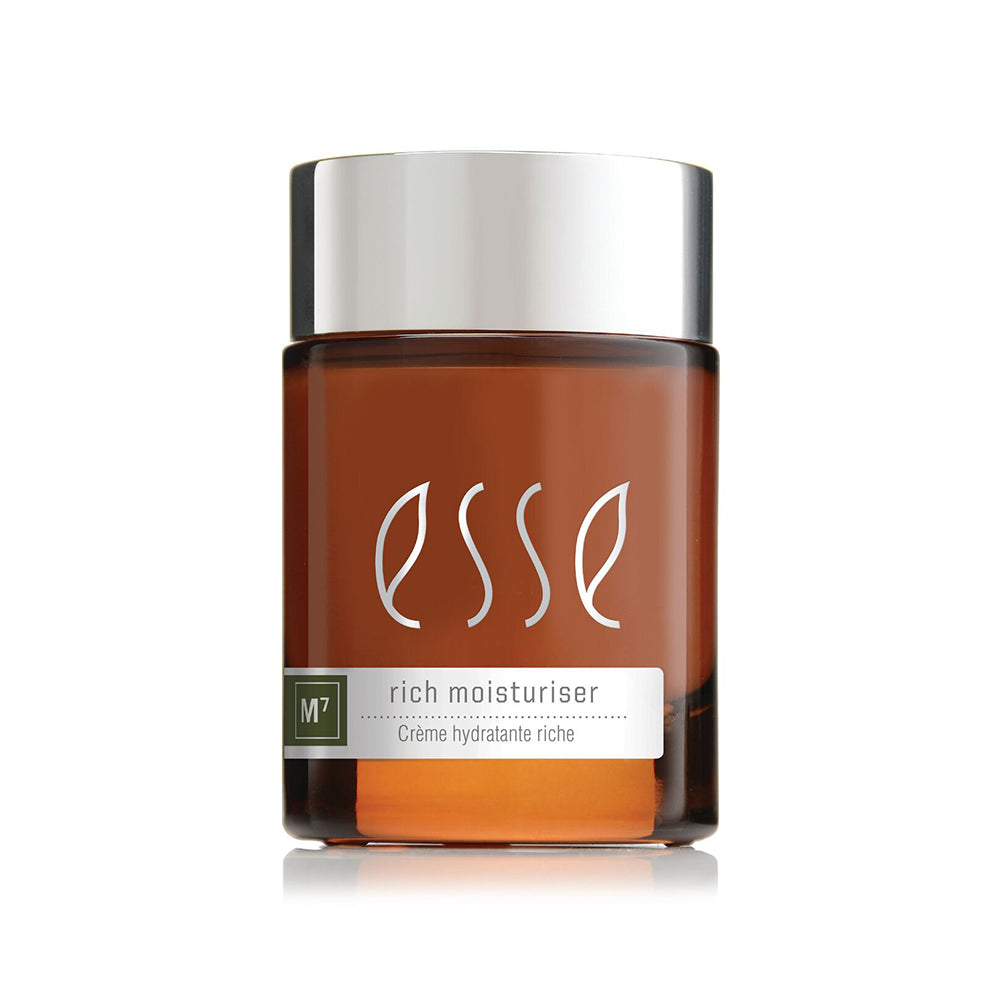 Esse Moisturiser Rich M7