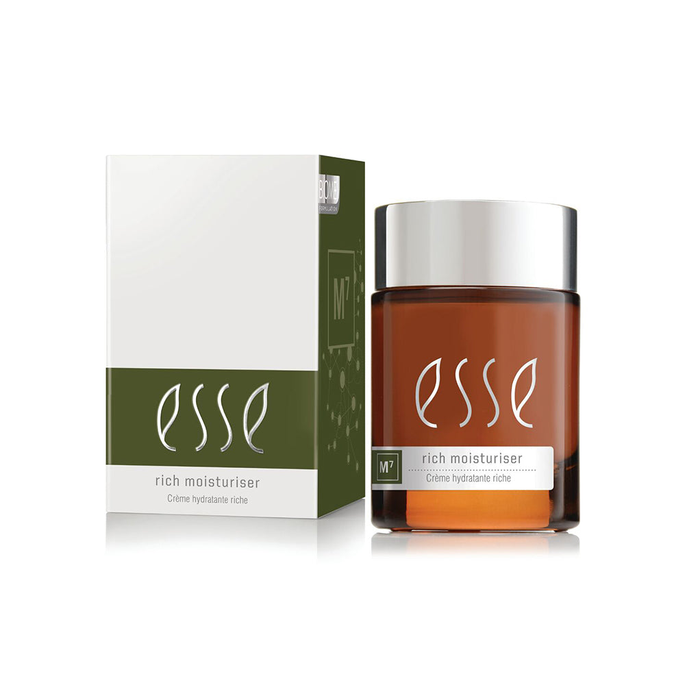 Esse Moisturiser Rich M7