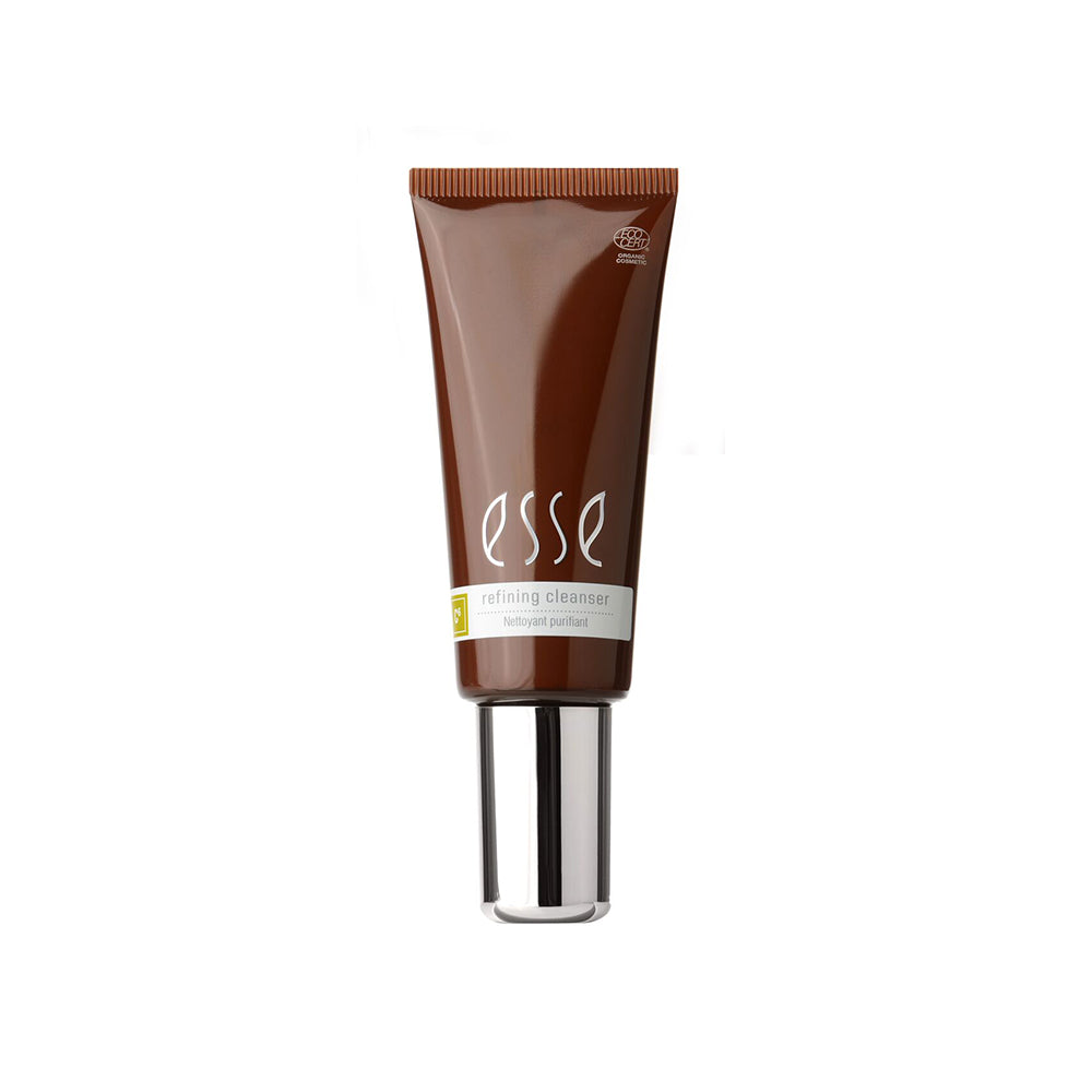 Cleanser Refining
