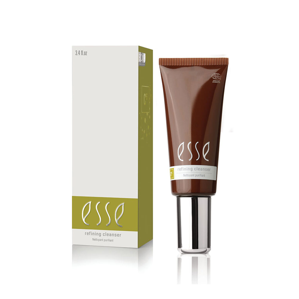 Esse Cleanser Refining