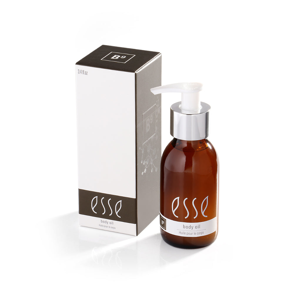 Esse Body Oil