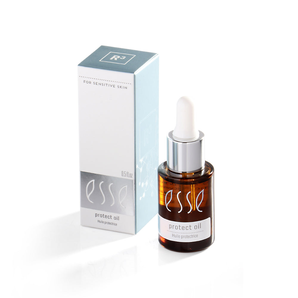 Esse Sensitive Protect Oil
