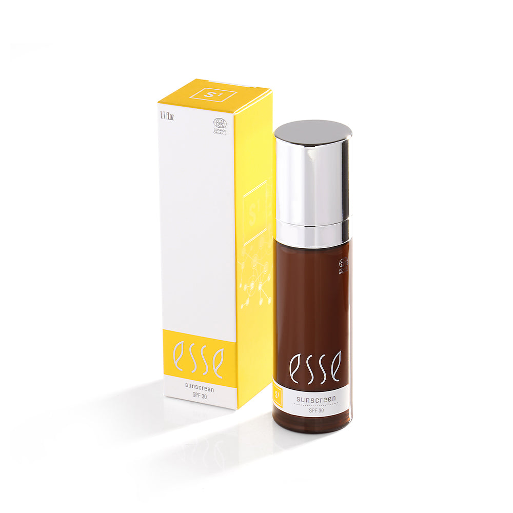Esse Sunscreen SPF30