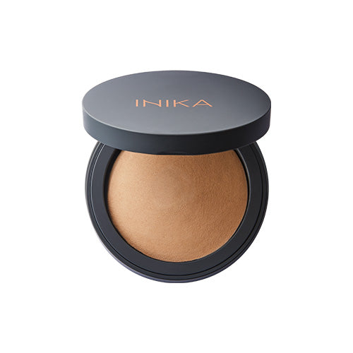 Inika Baked Foundation