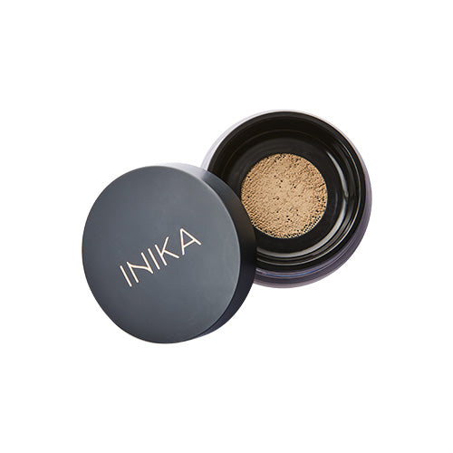 Inika Loose Mineral Foundation Freedom