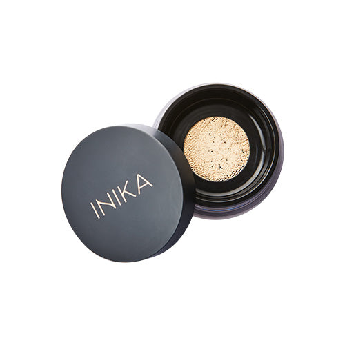 Inika Loose Mineral Foundation Grace