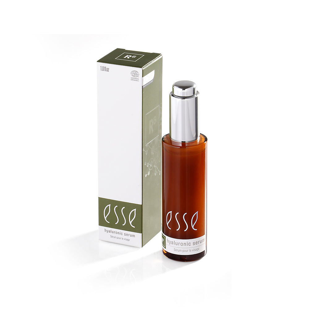 Hyaluronic Serum