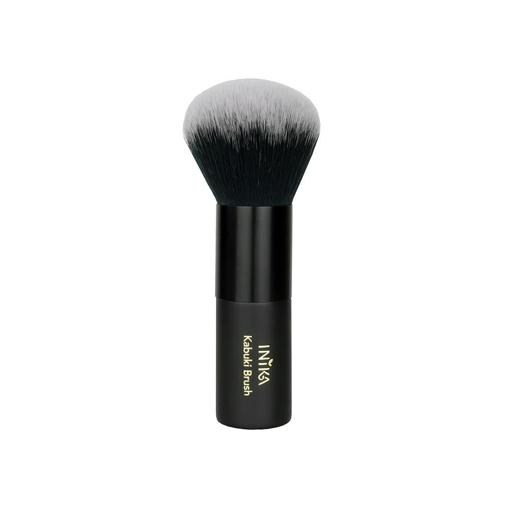 Inika Kabuki Brush Vegan Bush