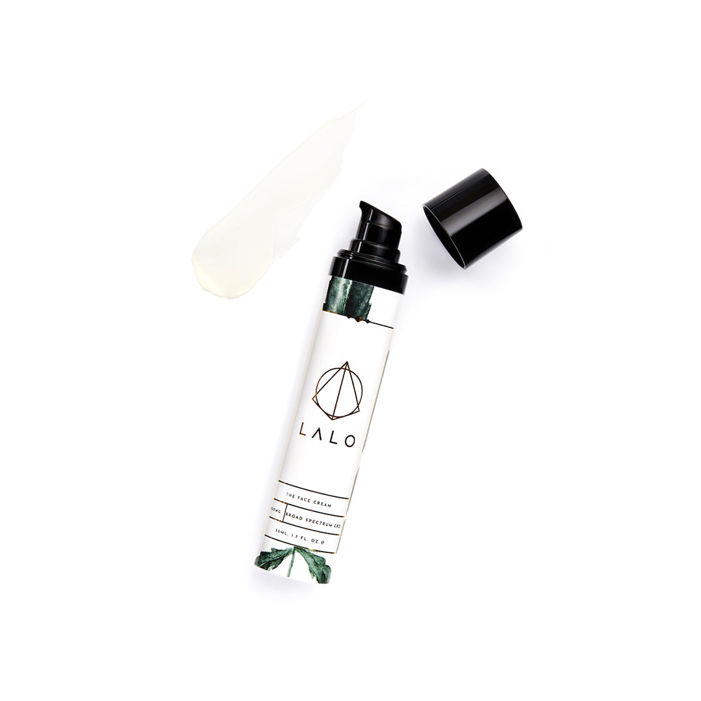 Lalo Face Cream
