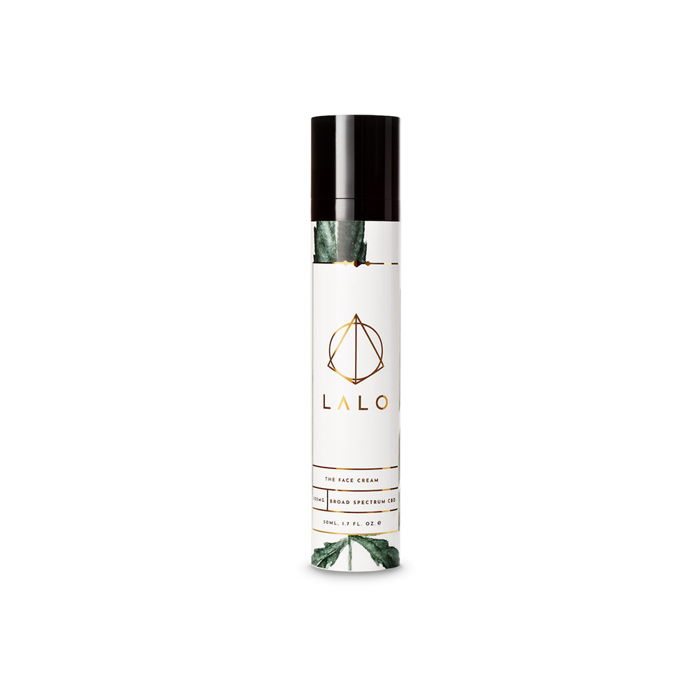 Lalo Face Cream