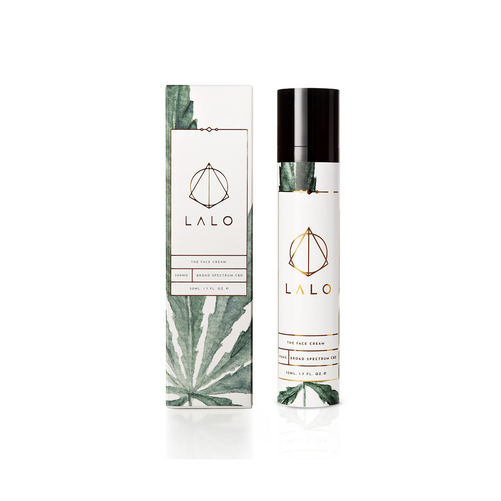 Lalo Face Cream