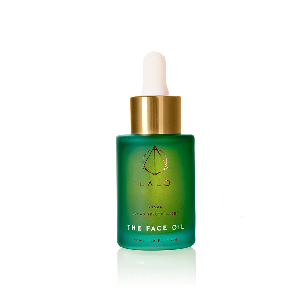 Lalo Face Oil